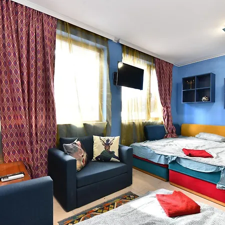 30m From Gondola - T.k. 4b Бансько