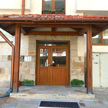 Διαμέρισμα 30m From Gondola - T.k. 4b