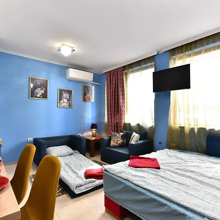 30m From Gondola - T.k. 4b Διαμέρισμα Μπάνσκο