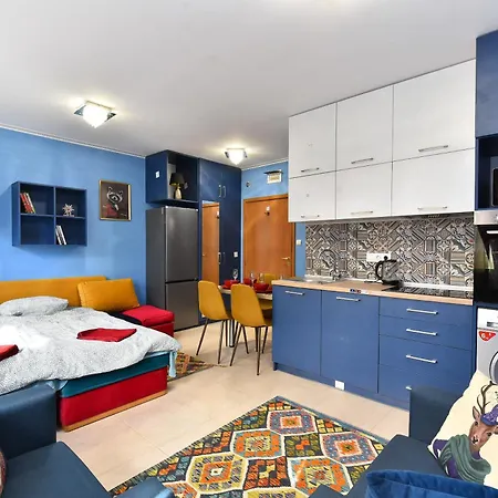 30m From Gondola - T.k. 4b Διαμέρισμα Μπάνσκο