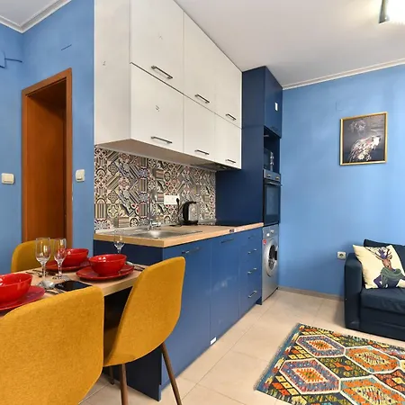 30m From Gondola - T.k. 4b Διαμέρισμα