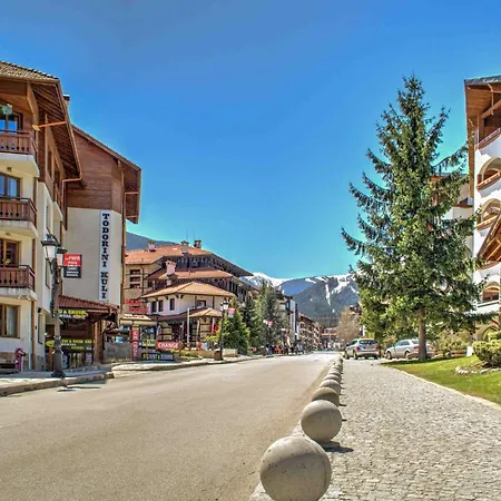 30m From Gondola - T.k. 4b شقة