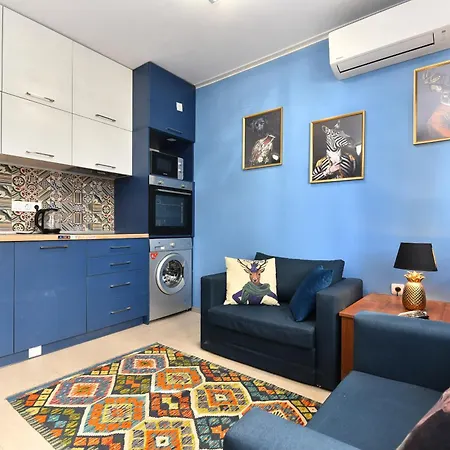 شقة 30m From Gondola - T.k. 4b