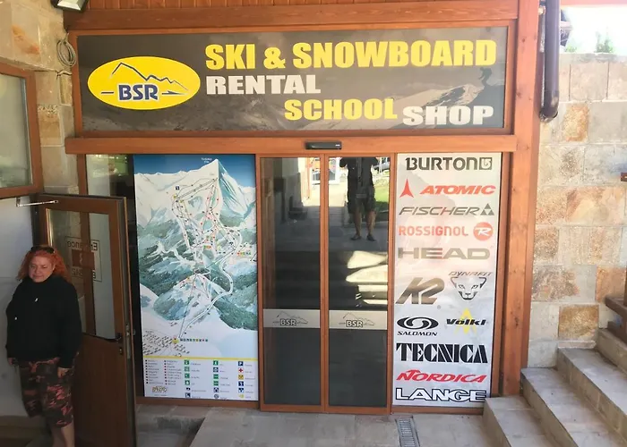 Apartment 30m From Gondola - T.k. 4b *