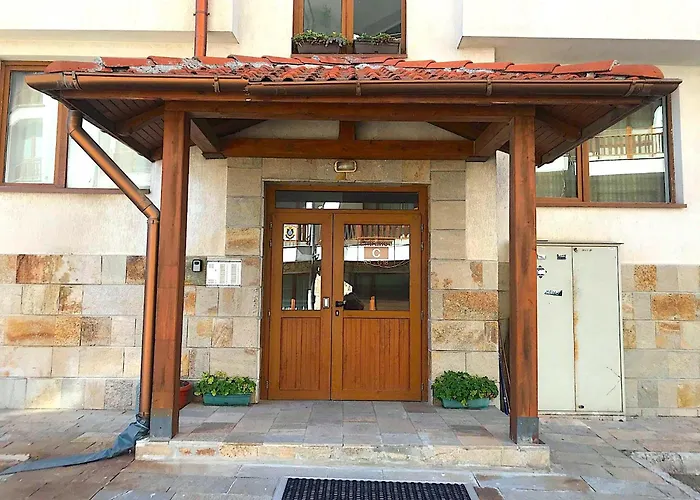 Apartment 30m From Gondola - T.k. 4b