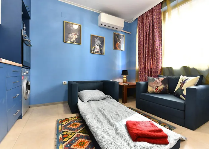 30m From Gondola - T.k. 4b *