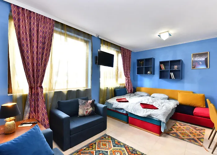 30m From Gondola - T.k. 4b