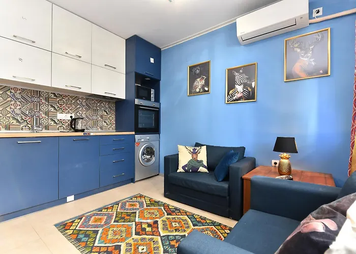 Apartment 30m From Gondola - T.k. 4b