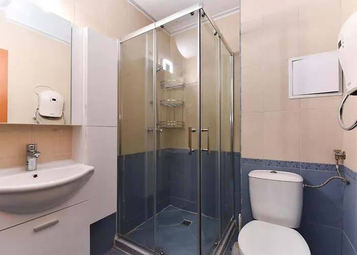 30m From Gondola - T.k. 4b